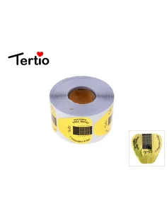 Molde Para U?As De Gel