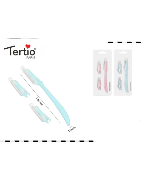 Afeitadora Cejas