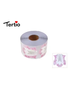 Molde Para Uñas De Gel N-1014