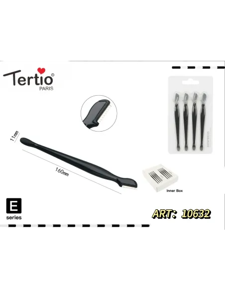 Afeitadora Cejas