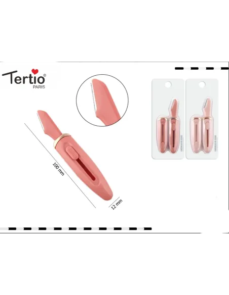 Afeitadora Cejas