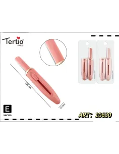 Cuchillo Para Cejas 10630