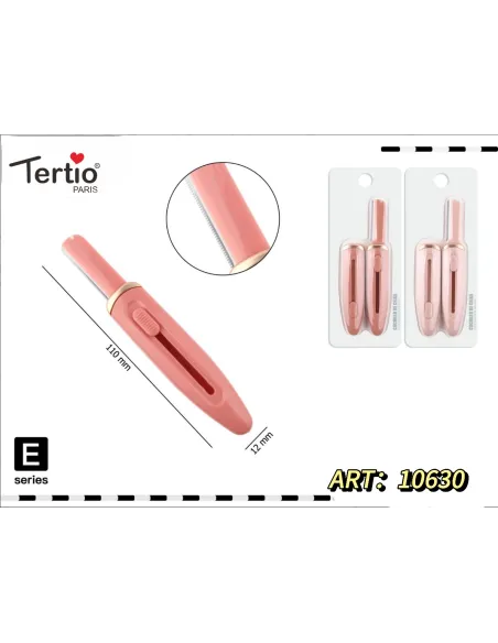 Cuchillo Para Cejas 10630