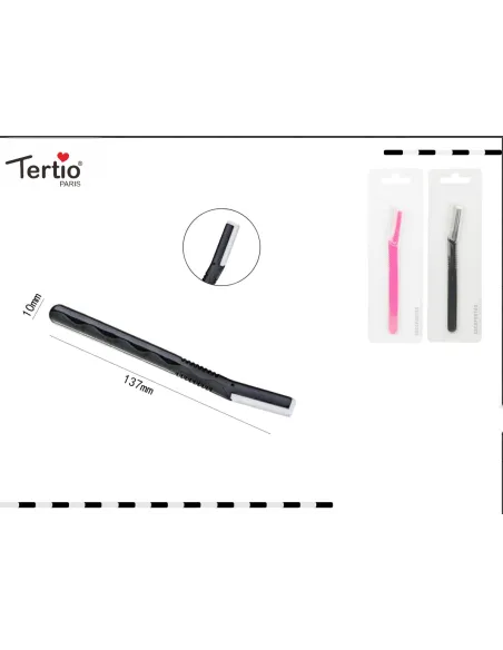 Cuchillo Para Cejas 10629