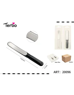 Lima De U?As De Madera