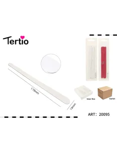 Lima De U?As De Madera