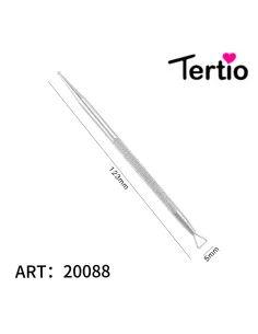 Empujador Cutitulas De Acero Inoxidable