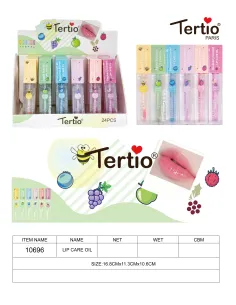 Aceite Labial Magico