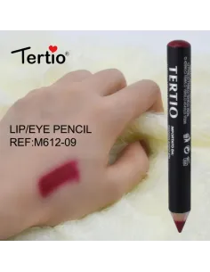 Lapiz De Ojos M612-9