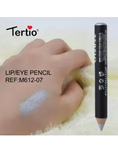 Lapiz De Ojos M612-7