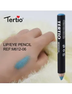 Lapiz De Ojos M612-6