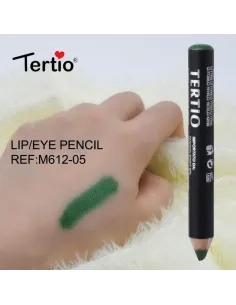 Lapiz De Ojos M612-5