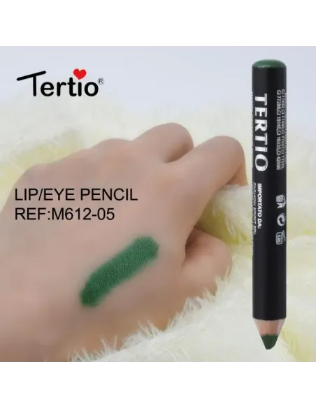Lapiz De Ojos