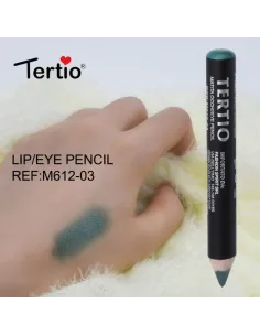 Lapiz De Ojos M612-3