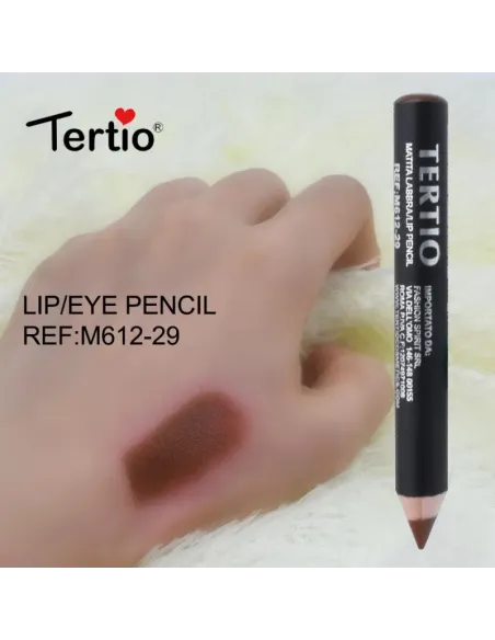 Lapiz De Ojos