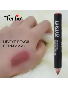 Lapiz De Ojos M612-23