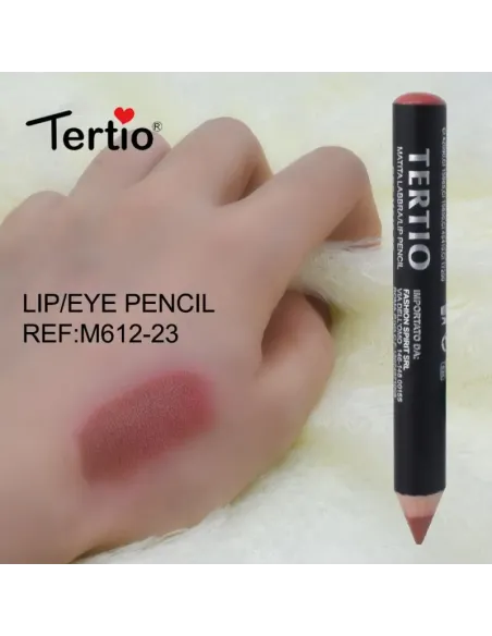 Lapiz De Ojos