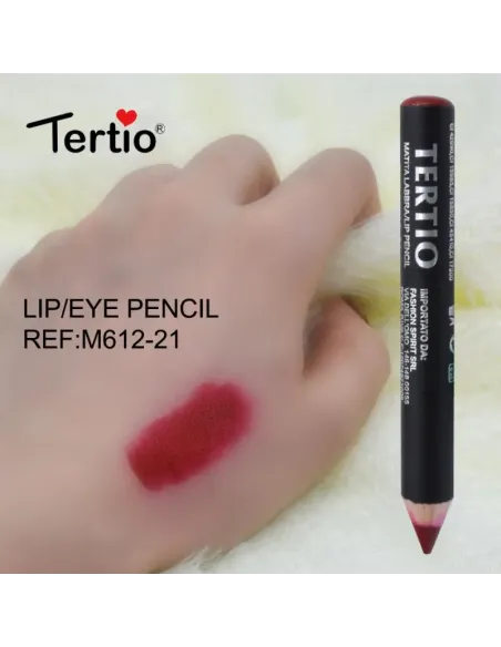 Lapiz De Ojos