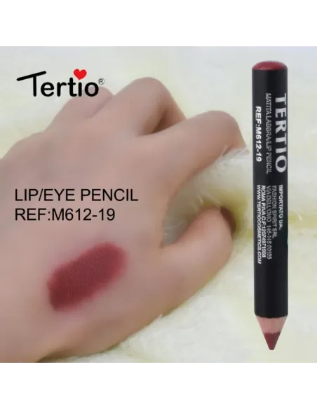 Lapiz De Ojos