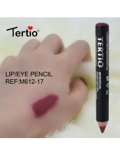 Lapiz De Ojos M612-17