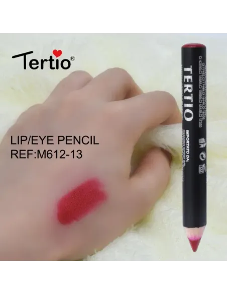 Lapiz De Ojos