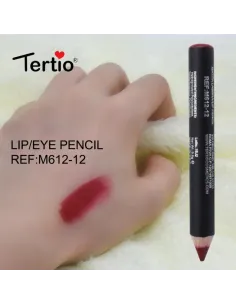 Lapiz De Ojos M612-12