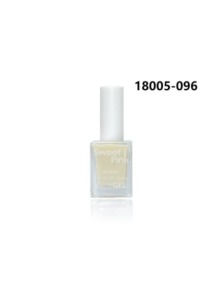 ESMALTE EFECTO GEL