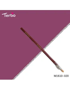 Lapiz De Ojos Con Sacapuntas M1610-020