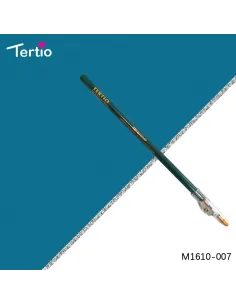 Lapiz De Ojos Con Sacapuntas M1610-007