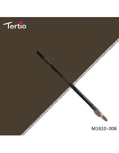 Lapiz De Ojos Con Sacapuntas M1610-006