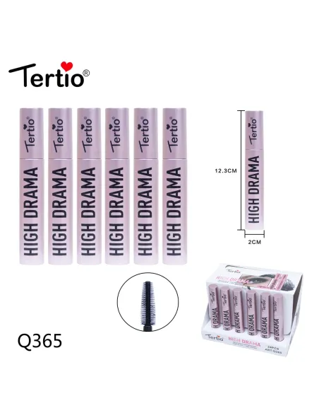 Mascara Pesta?A