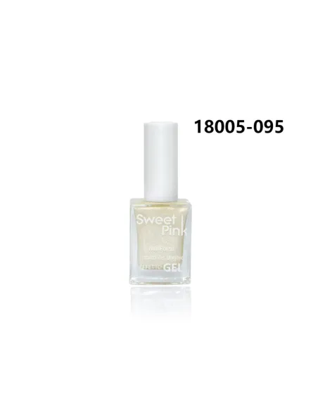 ESMALTE EFECTO GEL