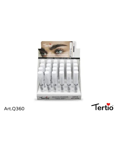 Mascara Pesta?A
