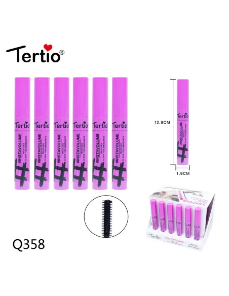 Mascara Pesta?A
