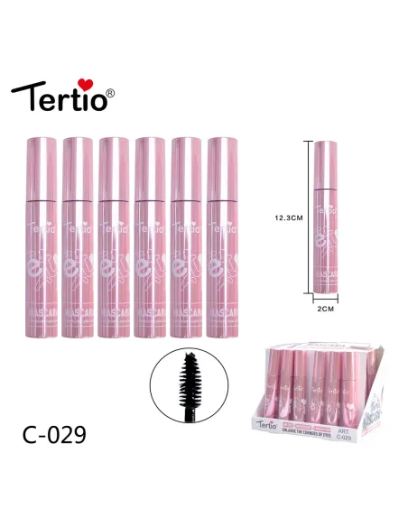 Mascara Pesta?A