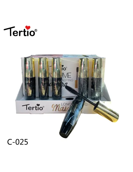 Mascara Pesta?A