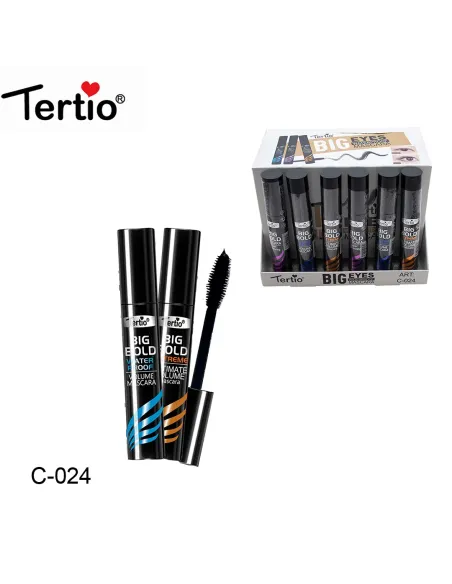 Mascara Pesta?A