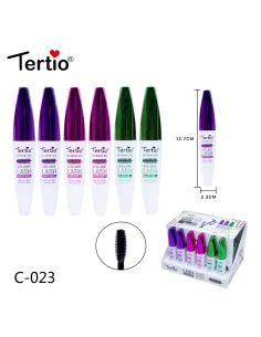 Mascara De Pestaña C-023