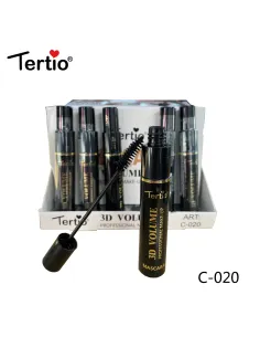 Mascara De Pestaña C-020 2