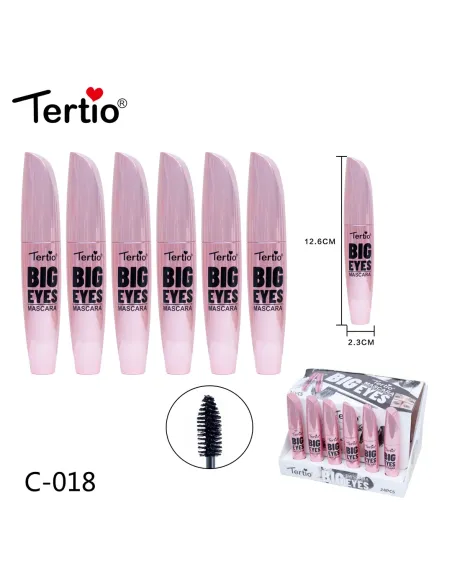 Mascara Pesta?A