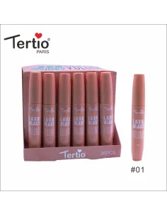 Mascara Voluminizador 2En1 2