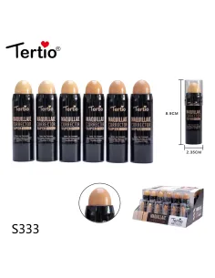 Corrector Super Opaco