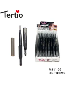 Cejas 3En3 Casta?O Claro 2