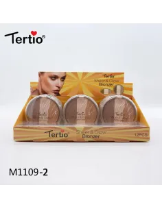 Bronceador 3 En 1 M1109-2