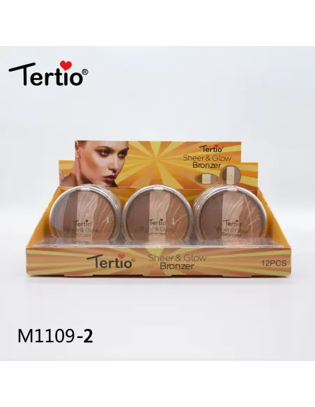 Bronceador 3 En 1