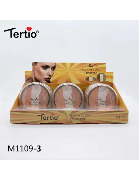 Bronceador 3 En 1