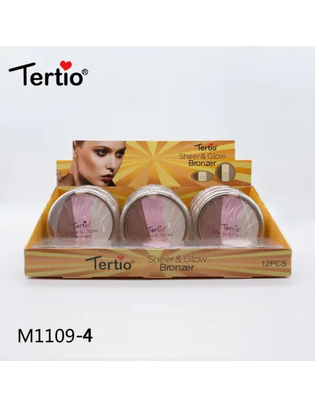 Bronceador 3 En 1