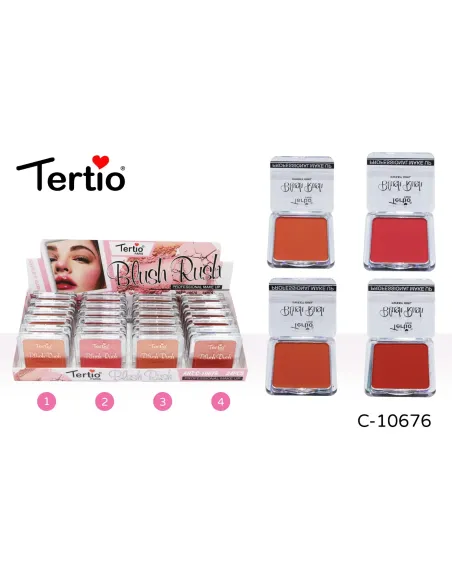 Colorete
