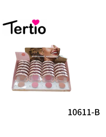 Colorete Matte Effect 10611-B