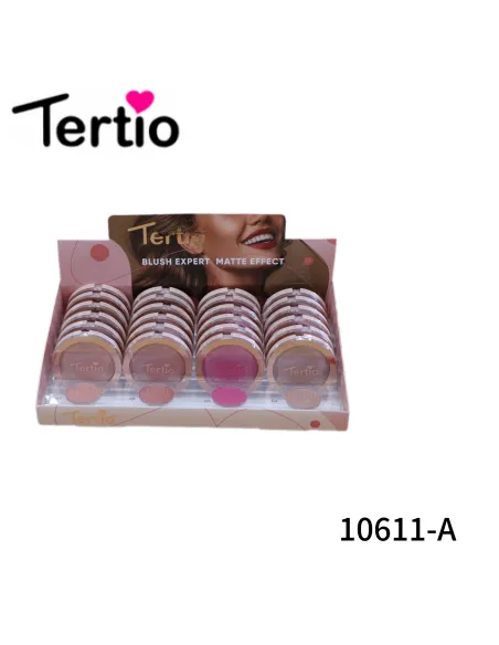 Colorete Matte Effect 10611-A